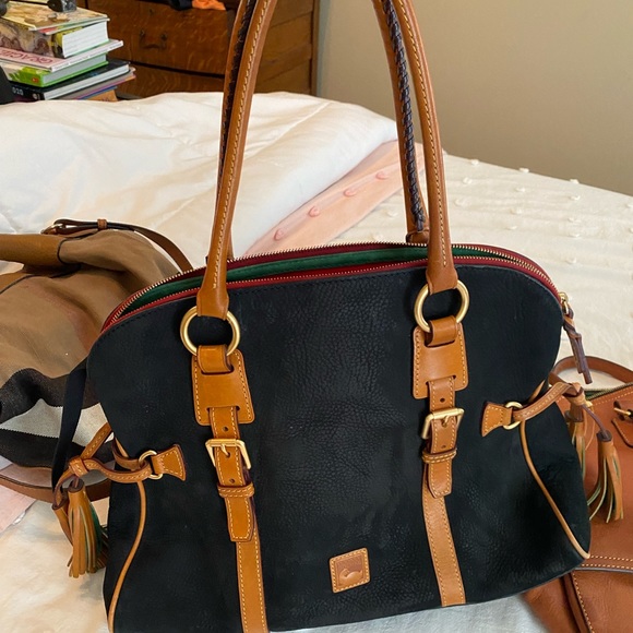 Dooney & Bourke bag - Picture 3 of 3